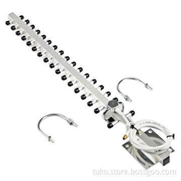 18dbi 2.4G Wi-Fi Yagi Antenna